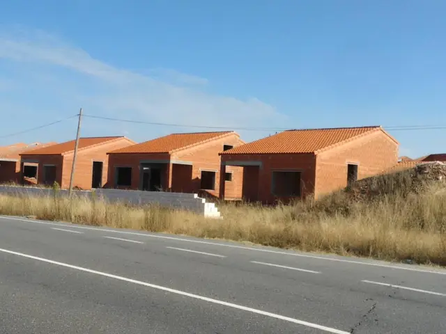 Chalet en Castilla y Leon