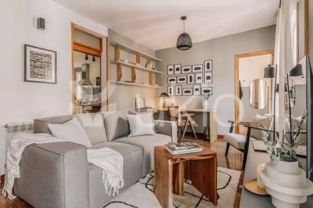 Piso en alquiler en Calle del Divino Pastor - Imagen 27