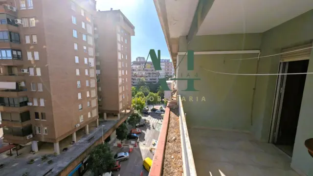 Apartment in Cánovas