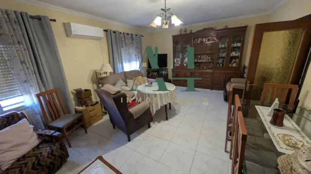 Casa en Aguas Vivas