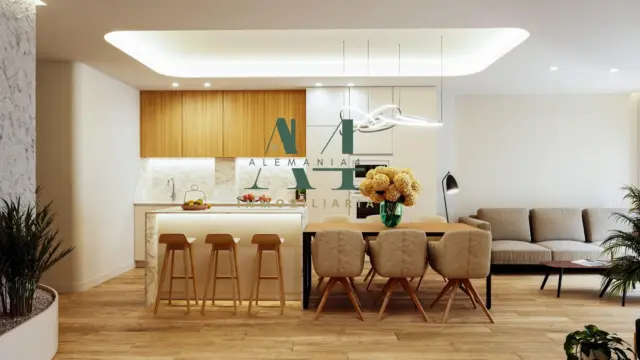 Apartamento en Centro