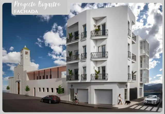 Apartment in Comunidad Valenciana photo 2