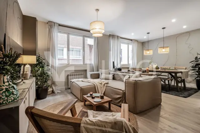 Piso en alquiler en Calle de Garcilaso - Imagen 27