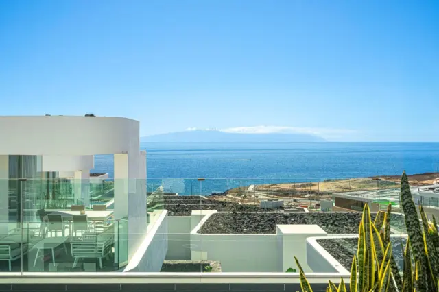Chalet in Costa Adeje