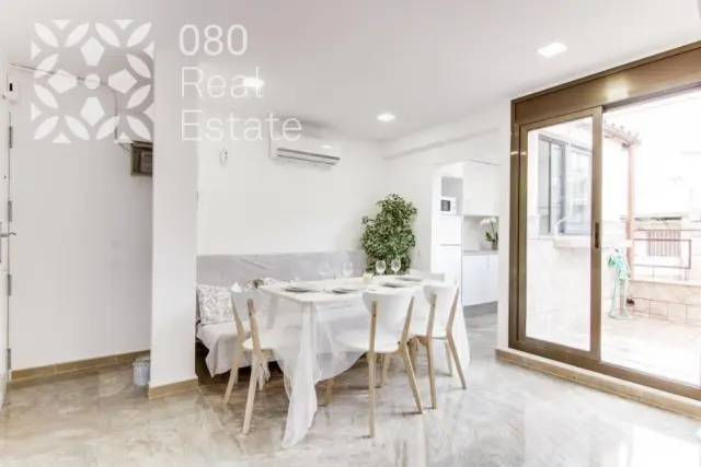 Duplex Penthouse in Carrer del Pla de Fornells photo 5