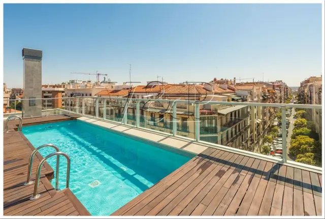 Piso en alquiler en Goya - Imagen 37