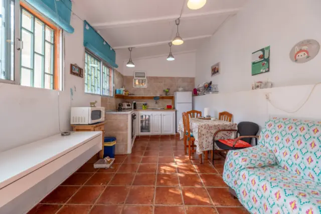 Finca rústica en Lugar Madrelagua