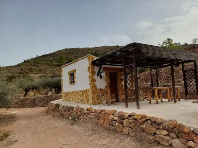House in Chovar