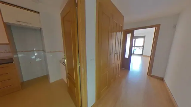 Flat on Calle de Nicolás Fuster photo 17