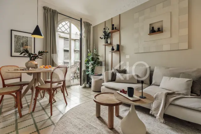 Piso en alquiler en Carrer de Viladomat, cerca de Gran Via de les Corts Catalanes - Imagen 27