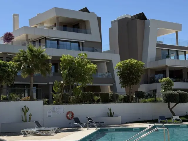 Piso en alquiler en Campamento - Imagen 27