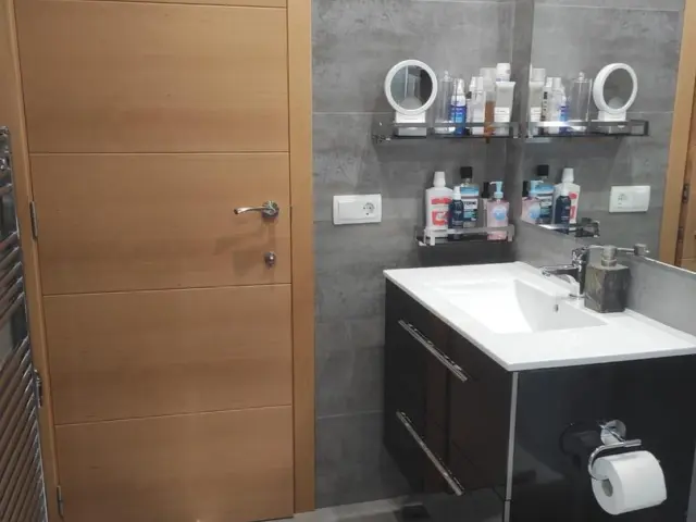 Piso en alquiler en Benimámet - Imagen 28