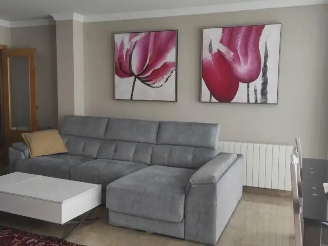 Piso en alquiler en Benimámet - Imagen 29