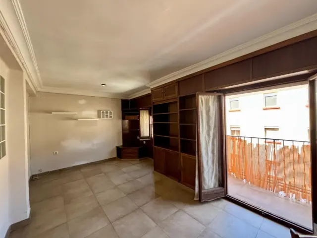 Apartamento en alquiler en Carrer del Comte de Torrefiel, cerca de Avinguda Doctor Peset Aleixandre - Imagen 31