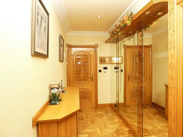 Apartment in Azkue Ingurubidea photo 18