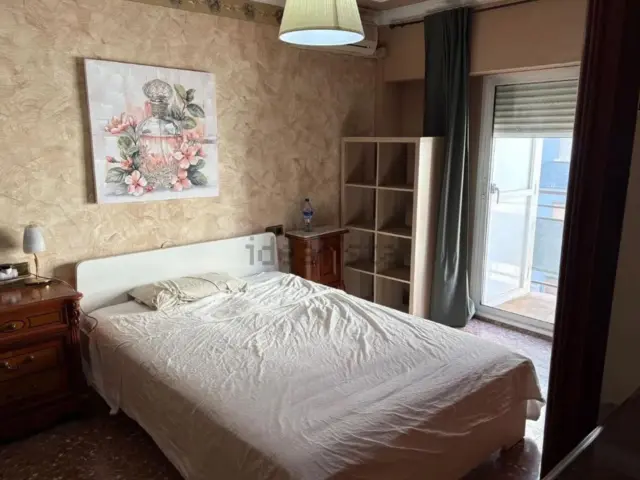 Apartment on Calle de Hernán Cortés photo 26