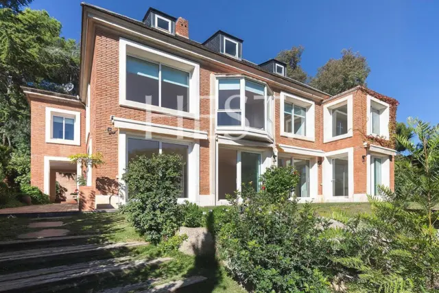 Casa en alquiler en Pedralbes - Imagen 53