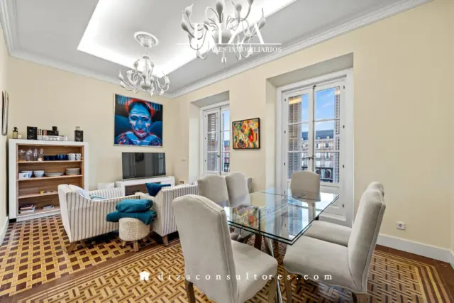 Piso en alquiler en Plaza Mayor - Imagen 25