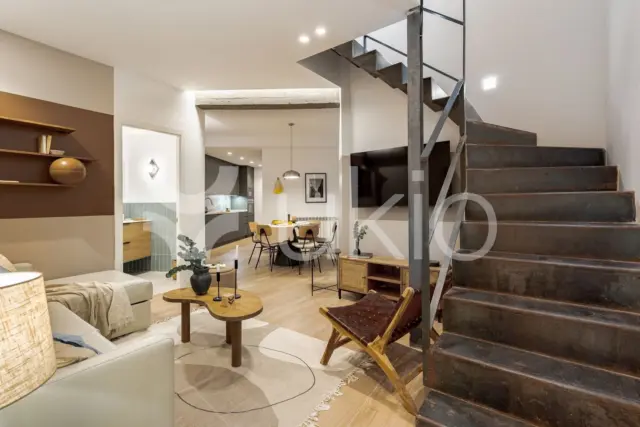 Piso en alquiler en Calle del General Álvarez de Castro - Imagen 27