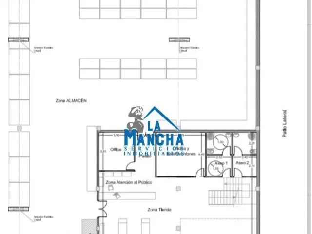 Piso – Albacete Capital - Vista 5