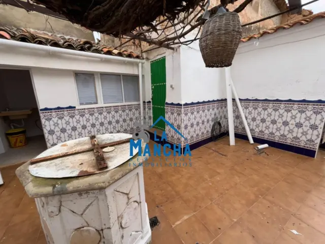 Casa en calle Jorquera photo 22