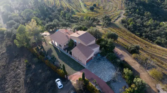 Rustic finca in Catalonia photo 10