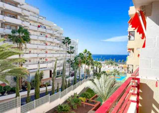 Studio for sale in Avenida Venezuela