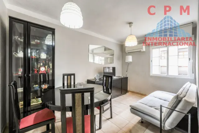 Piso en alquiler en Guindalera - Imagen 17