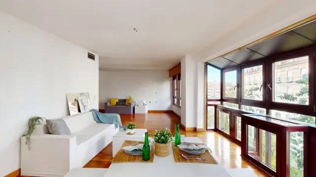 Apartment in the City Centre