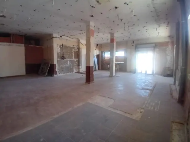 Local comercial en alquiler en Santo Domingo - Vista 3