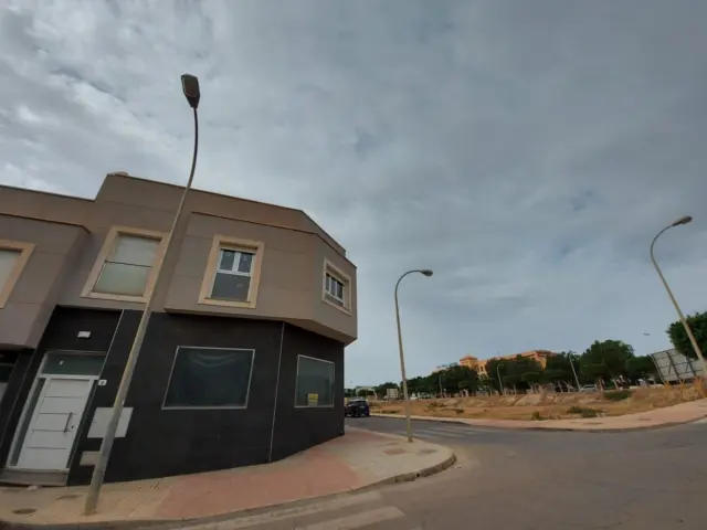 House in Santo Domingo
