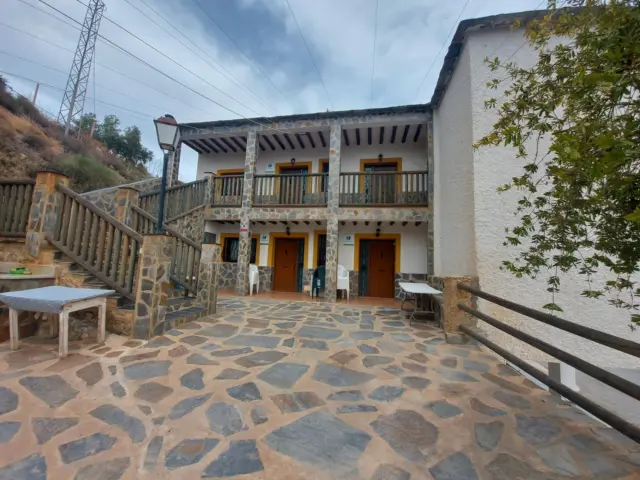 Rustic Finca in Laroles