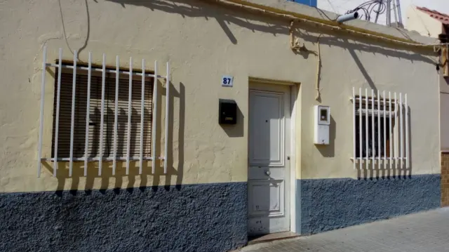 House in Centre