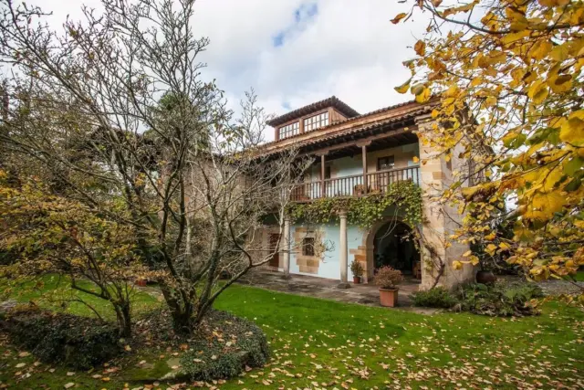 Chalet on Calle Barrio Herrera in Ibio photo 7