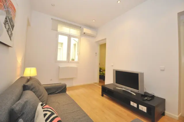 Apartamento en alquiler en Calle de Maldonado, cerca de Calle de Claudio Coello - Imagen 25