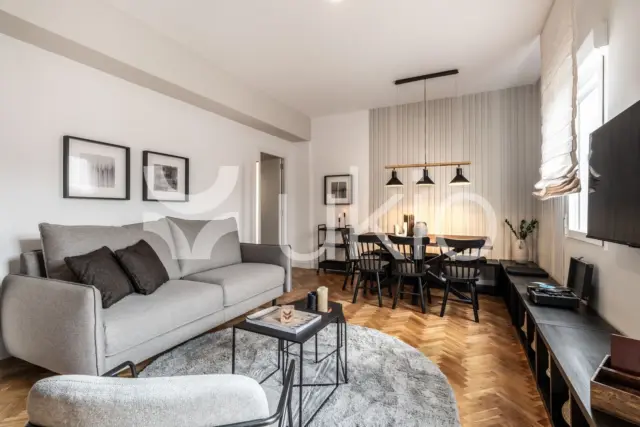 Piso en alquiler en Calle de O'Donnell, cerca de Calle de Maiquez - Imagen 27