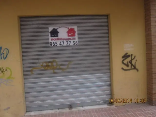 Local comercial en alquiler en Centro - View 5
