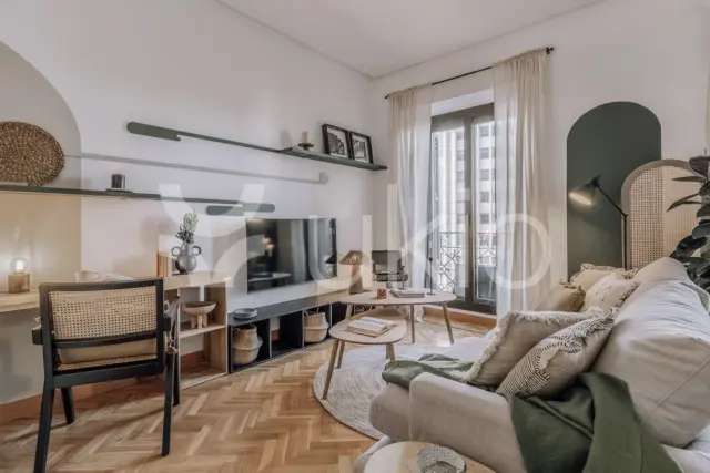 Piso en alquiler en Calle del Duque de Osuna - Imagen 27