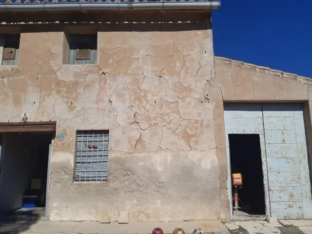 Rustic Finca in Pedrera
