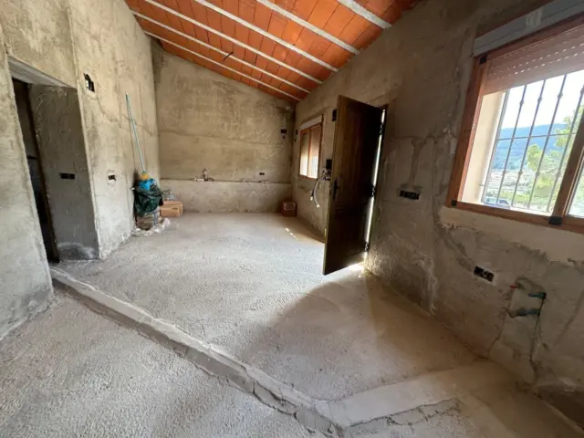 Rustic Finca in Las Encebras