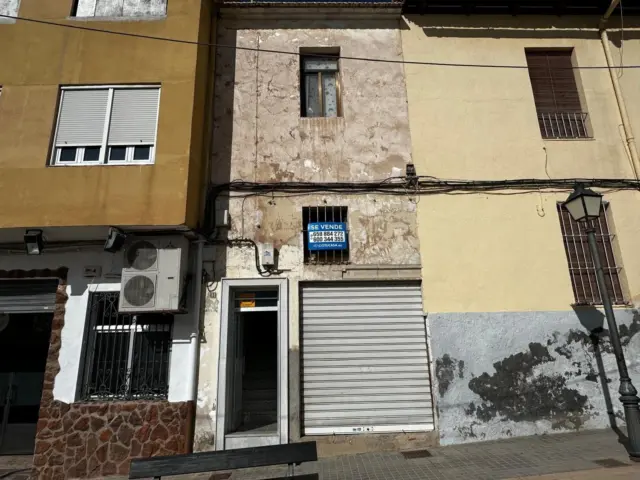 Casa en Hoya