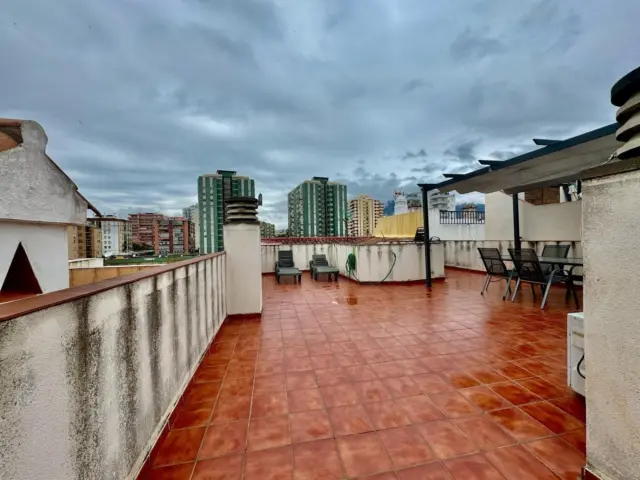 Penthouse in El Higuerón