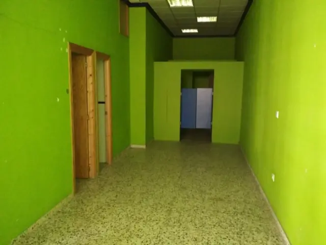 Local comercial en alquiler en La Garrova - View 5