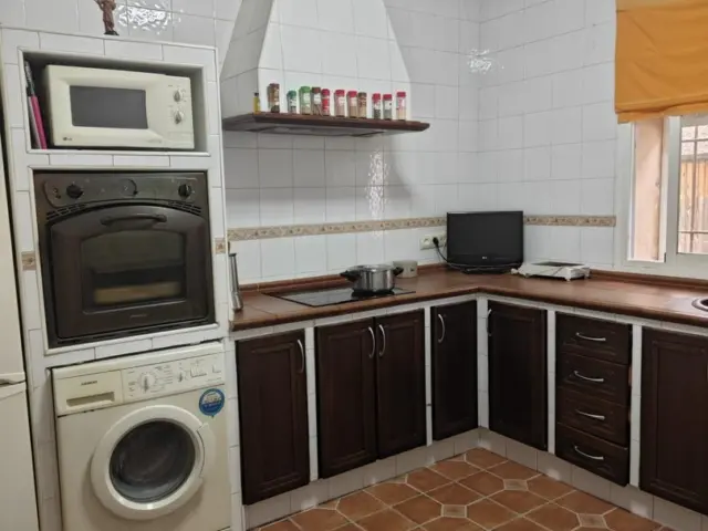 Casa en Centro