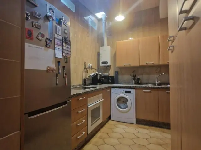Casa en Centro