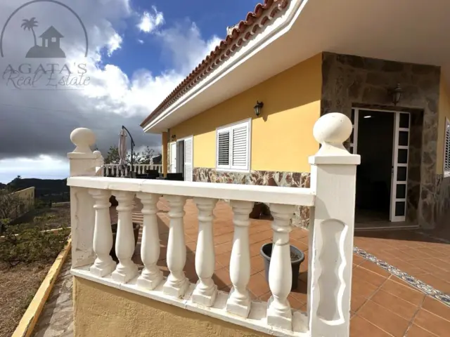 Rustic Finca in Tenerife South