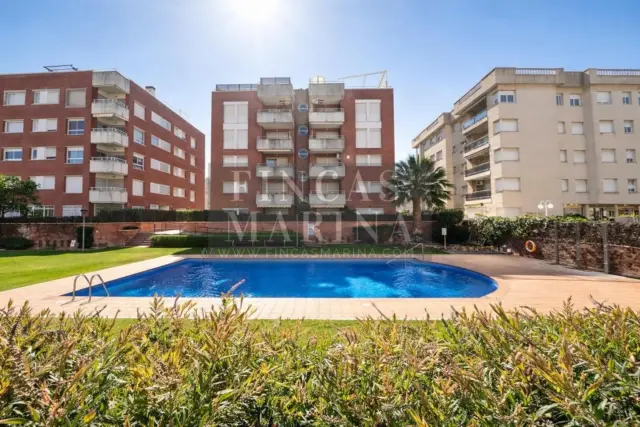 Apartment in Mas Mel photo 2