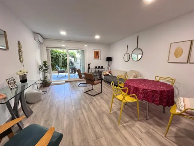Apartment in Lluminetes photo 2