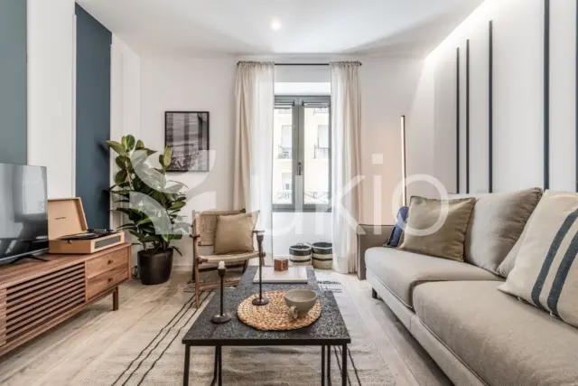 Piso en alquiler en Calle del Cardenal Cisneros, cerca de Calle de Viriato - Imagen 28