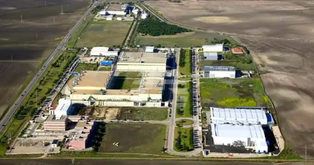 Industrial warehouse for sale in Poligono Industrial los Camachos, Hondón (District Pedanías Este. Cartagena) of 775.000 €